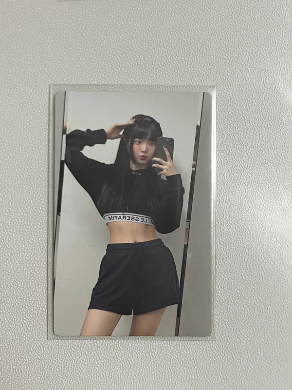 UNFORGIVEN COMPACT Ver.