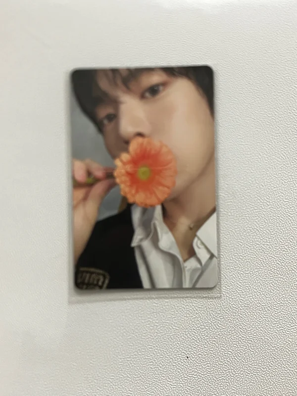 You had me at HELLO SUNSHOWER ver.