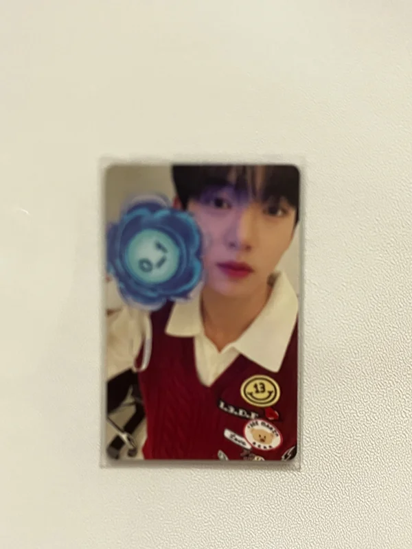 ZEROBASEONE OFFICIAL LIGHT STICK