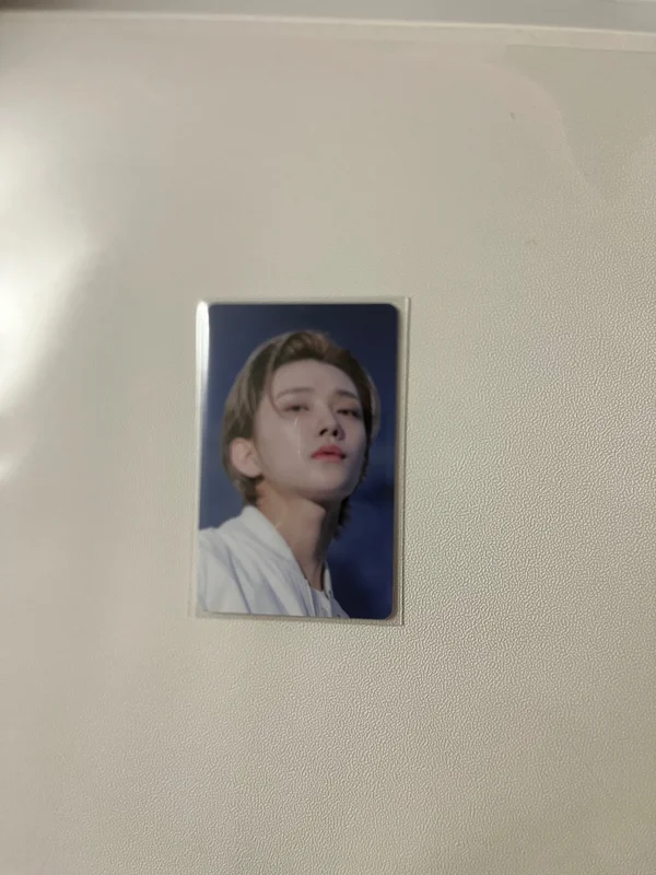 SECTOR 17 Weverse Albums ver.