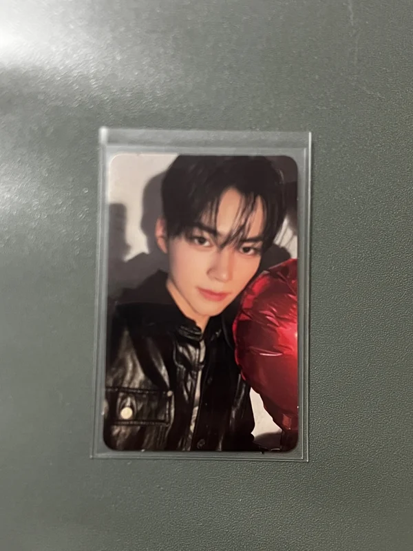 YOUTH IN THE SHADE DIGIPACK Ver.