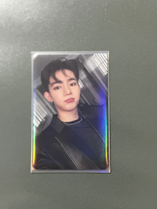 YOUTH IN THE SHADE DIGIPACK Ver.