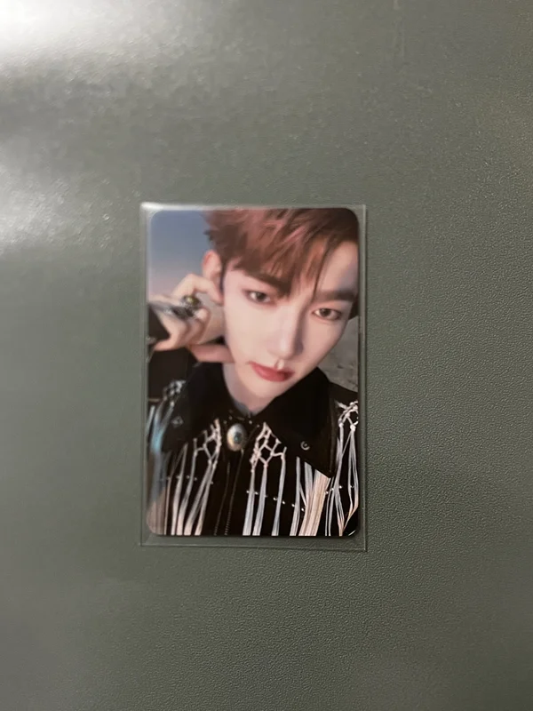 You had me at HELLO Digipack ver. GS25