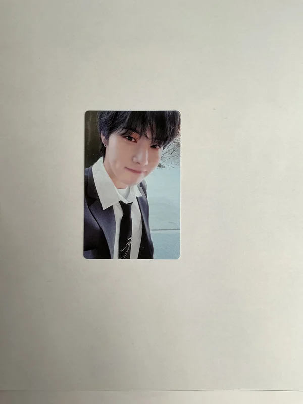 WE : Dream Chaser WE ver.