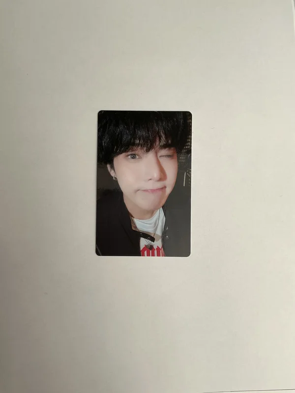 WE : Dream Chaser Dream Chaser ver.