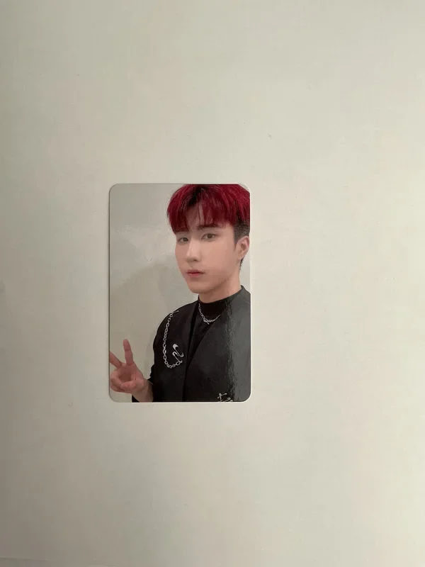 WE : Dream Chaser EVERLINE