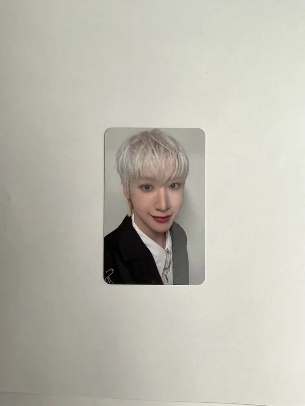 WE : Dream Chaser EVERLINE