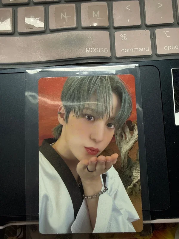 THE WORLD EP.FIN : WILL US Exclusive