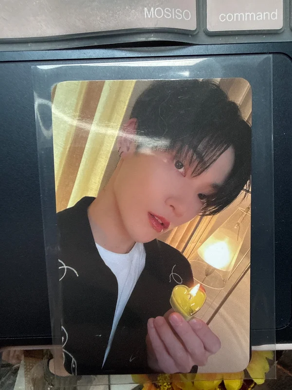 BE AWAKE Reason Ver.