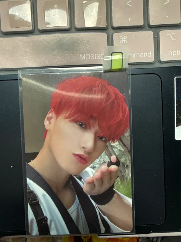 THE WORLD EP.FIN : WILL US Exclusive