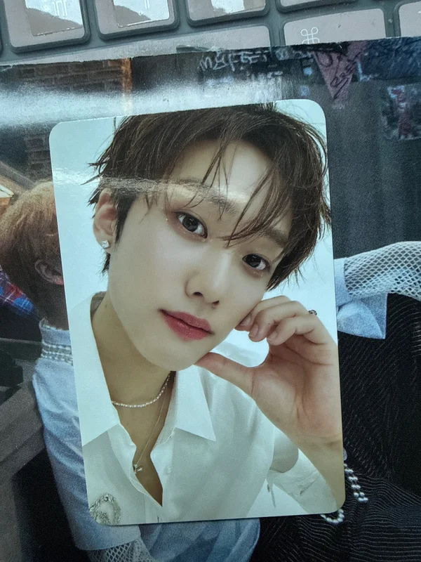 PHANTASY Pt.1 Christmas In August Glitter Ver.