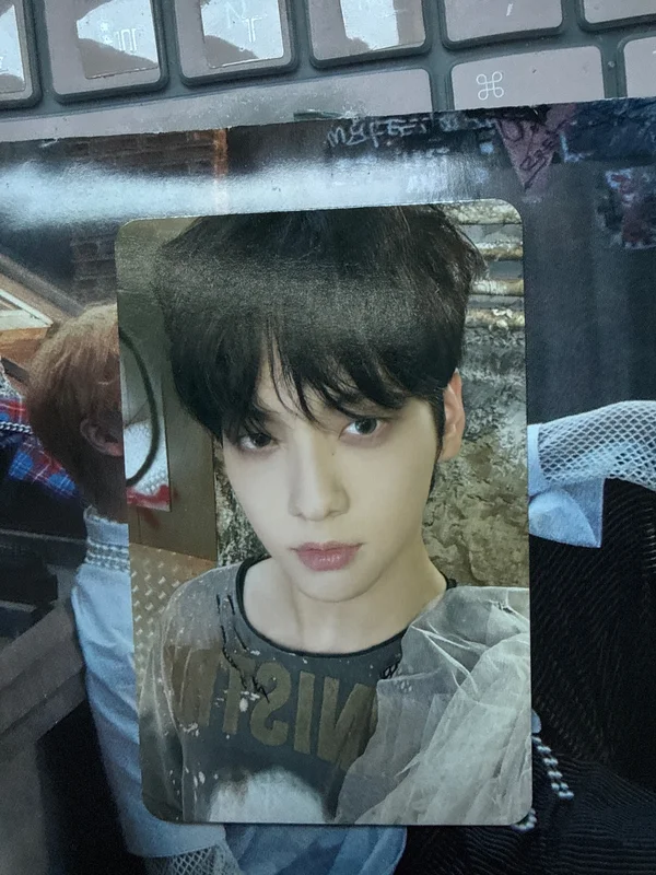 The Name Chapter: FREEFALL MELANCHOLY ver.