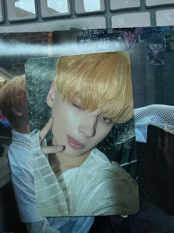 The Name Chapter: FREEFALL MELANCHOLY ver.