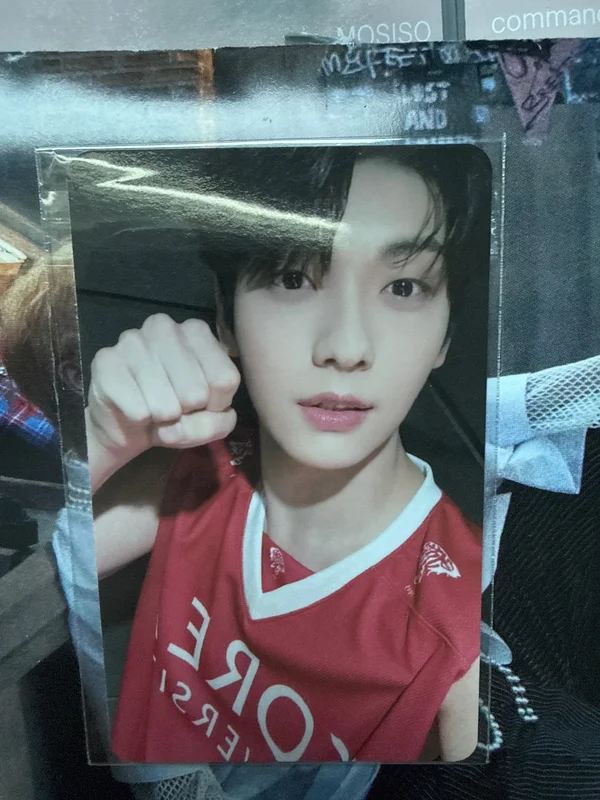 The Star Chapter: TOGETHER WITHMUU LUCKY DRAW