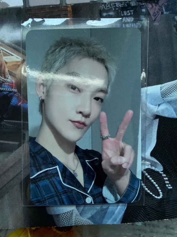 Unexpected MINIRECORD