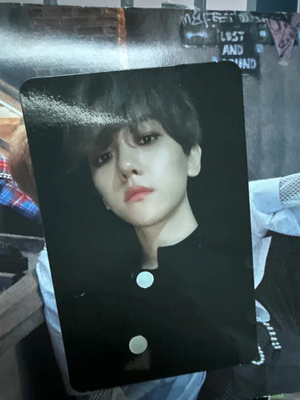 City Lights Night Ver.