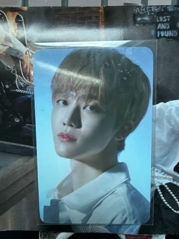 STARRY DAYDREAM RANDOM DREAM CARD PACK