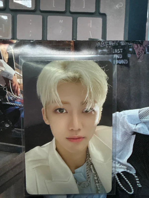 RESONANCE Pt.1 The Past Ver.