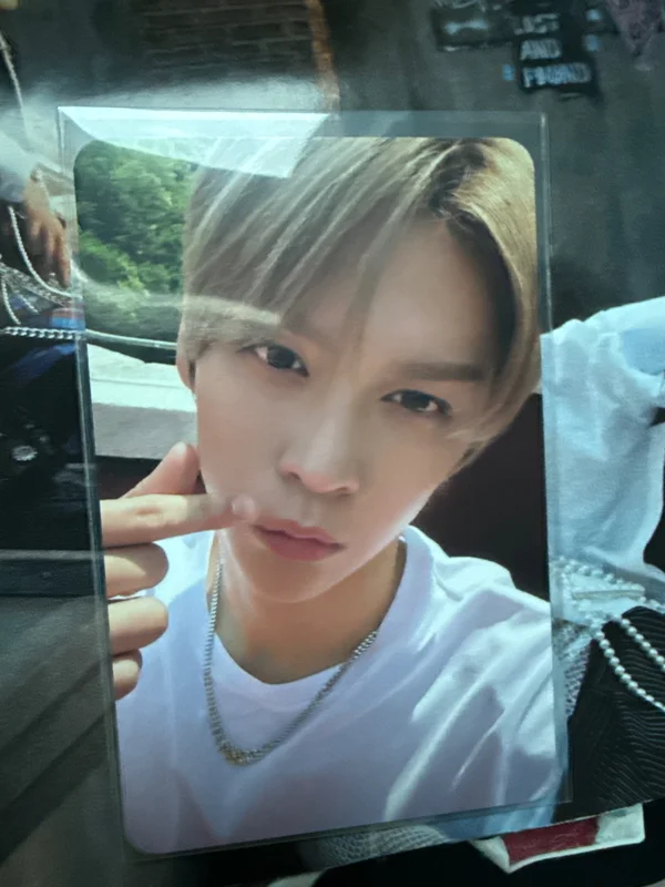 RIIZING Collect Book Ver.