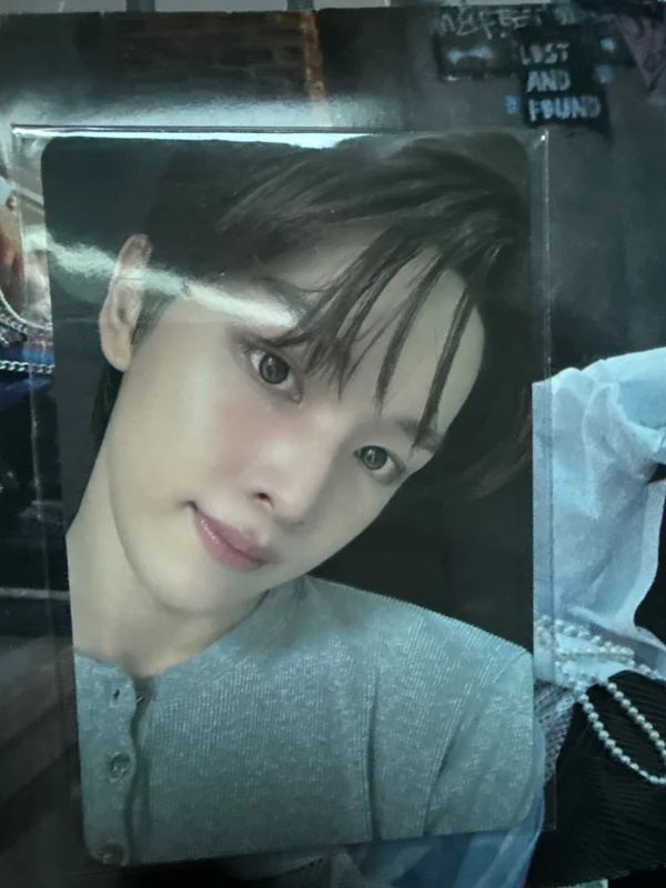 RIIZING Premiere INVITATION EVENT SM STORE