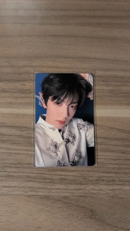 The Star Chapter: TOGETHER Afterglow Ver. WEVERSE JAPAN