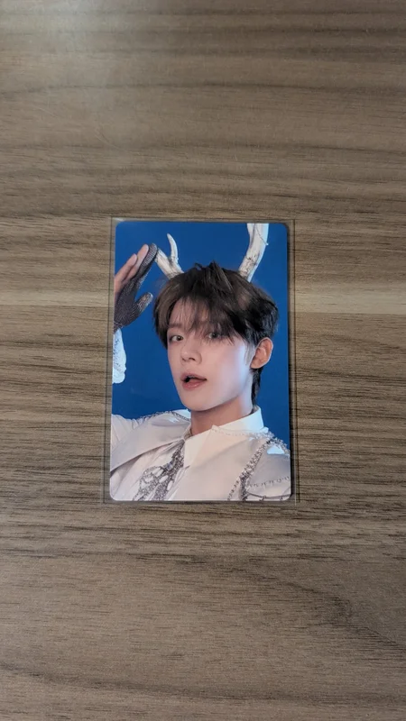 The Star Chapter: TOGETHER Afterglow Ver. WEVERSE JAPAN