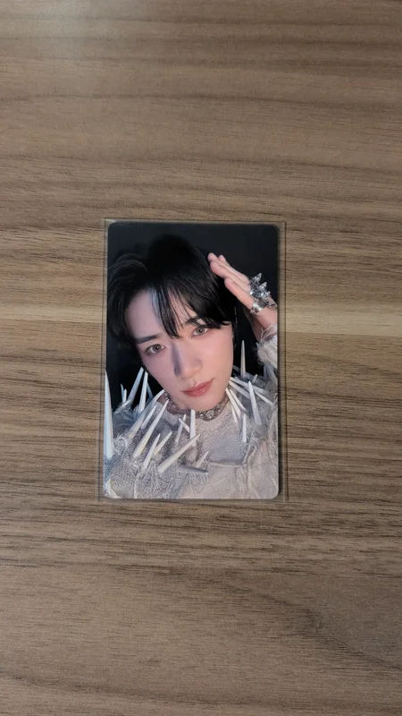 The Star Chapter: TOGETHER Afterglow Ver. WEVERSE JAPAN