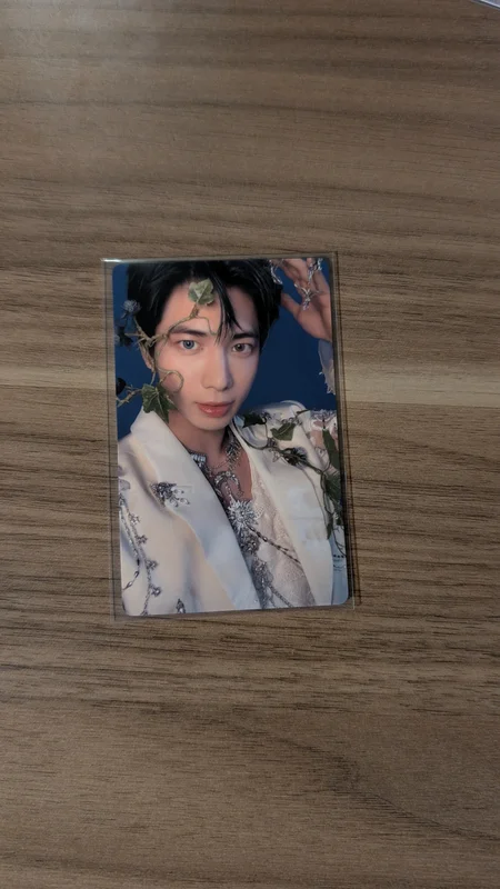 The Star Chapter: TOGETHER Afterglow Ver. WEVERSE JAPAN