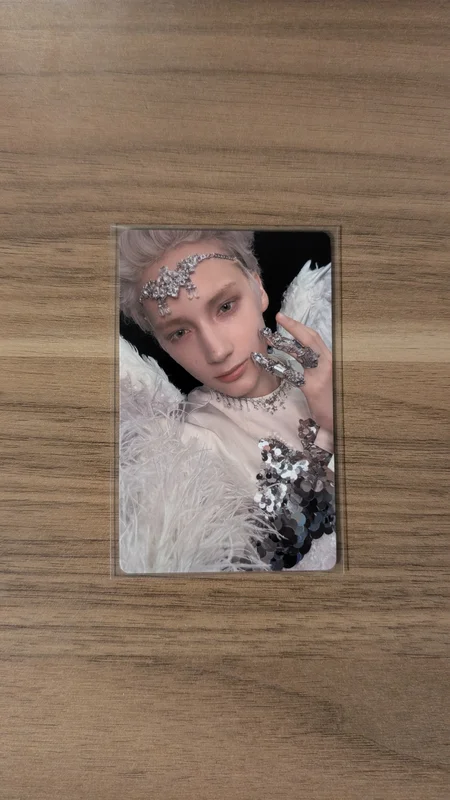 The Star Chapter: TOGETHER Afterglow Ver. WEVERSE JAPAN