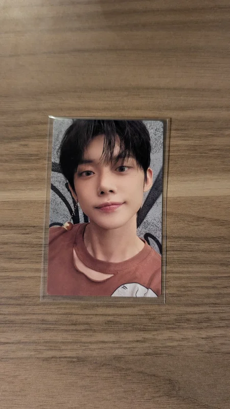 CHIKAI MEMBER SOLO Edition