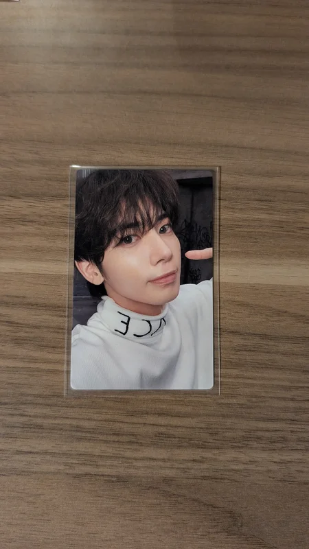 CHIKAI MEMBER SOLO Edition