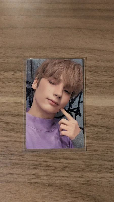 CHIKAI MEMBER SOLO Edition