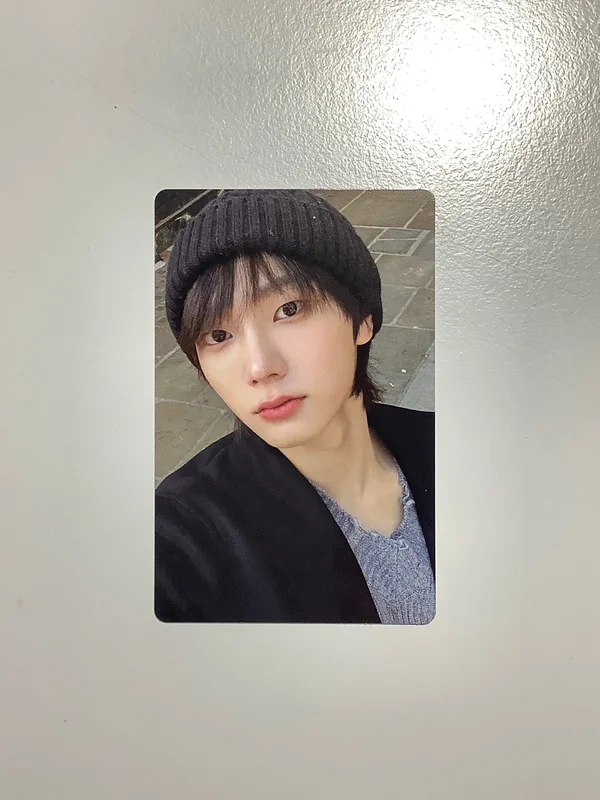 HOW? Sticker ver.