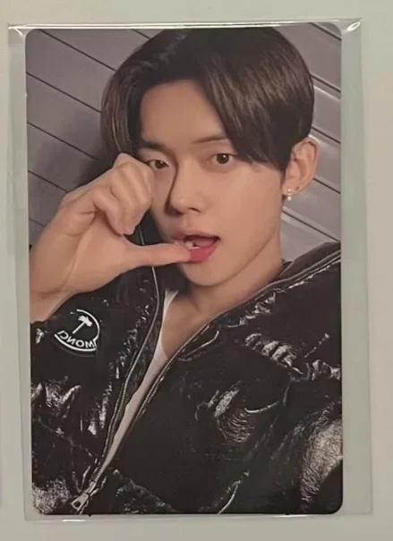 The Star Chapter: Together KKT Yeonjun