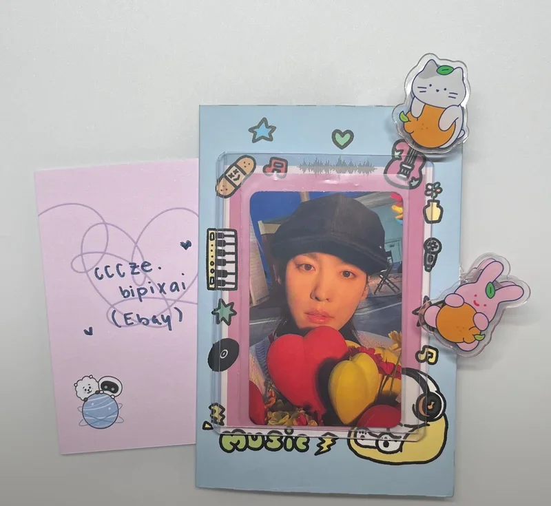 HOLIDAY PHOTOBOOK NIGHT ver. first edition