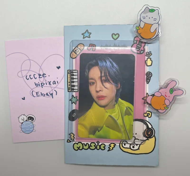 HOLIDAY PHOTOBOOK NIGHT ver.