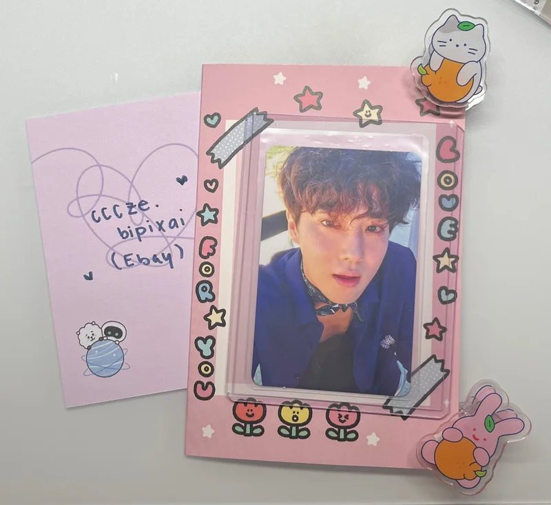 THE WAR Regular B Ver.