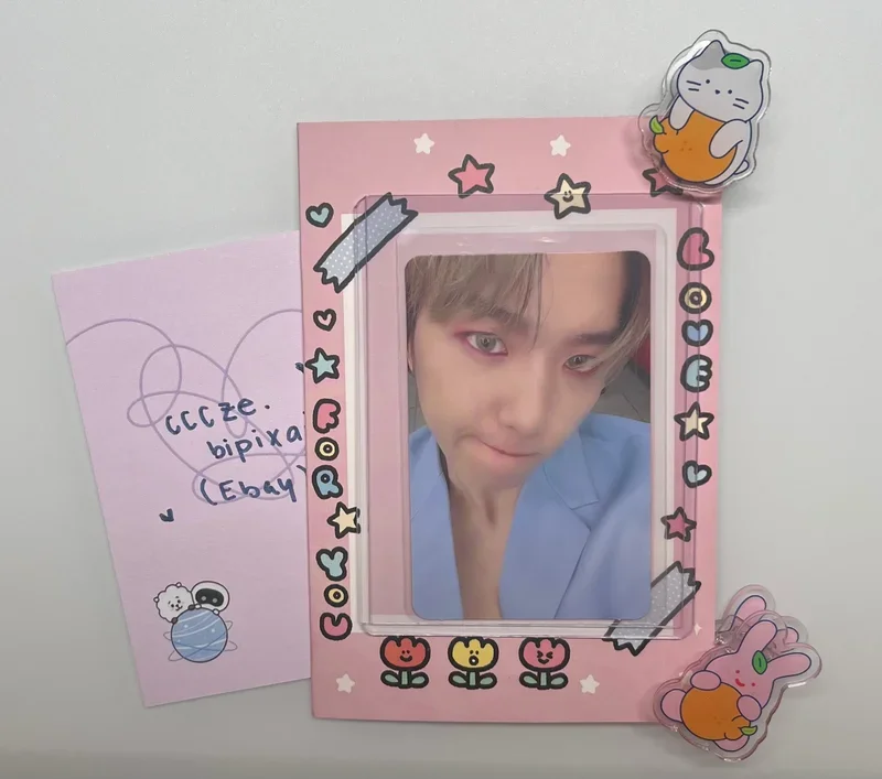 Don't Mess Up My Tempo VIVACE Ver.