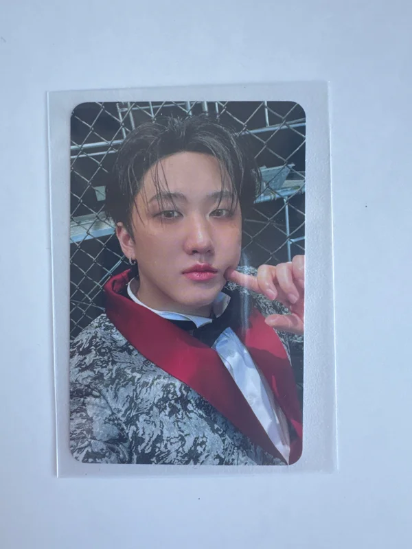 KARMA ACCORDION VER.