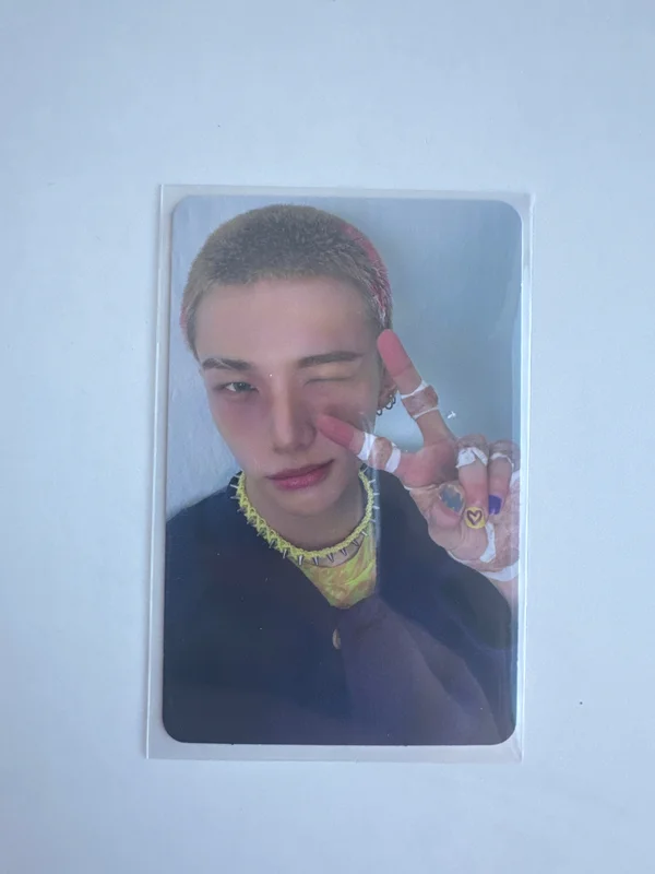 KARMA ACCORDION VER.