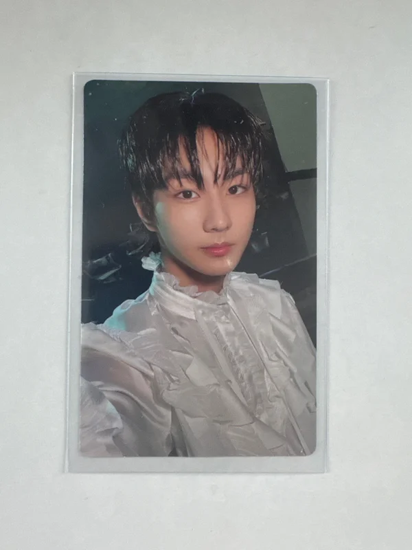 DARK BLOOD HALF ver.