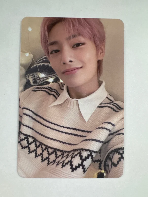 STRAY KIDS OFFICIAL FANCLUB STAY 3RD GENERATION [HOME, SWEET HOME]