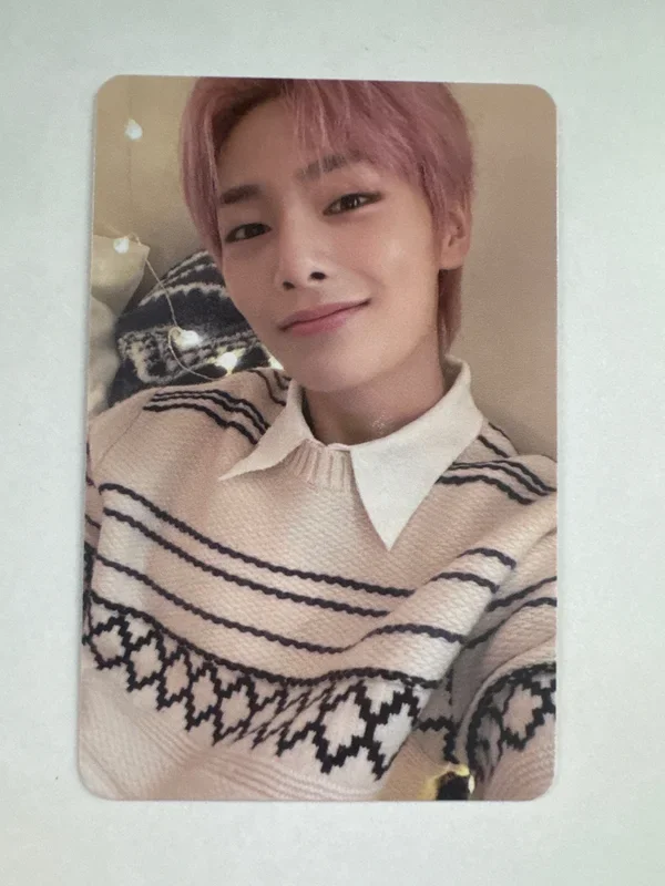 STRAY KIDS OFFICIAL FANCLUB STAY 3RD GENERATION [HOME, SWEET HOME]