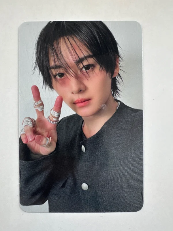 KARMA ACCORDION VER.