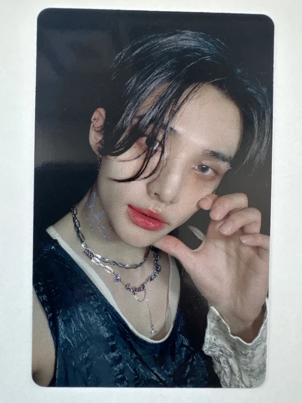 ATE PLATFORM ALBUM_NEMO Ver. JYP SHOP