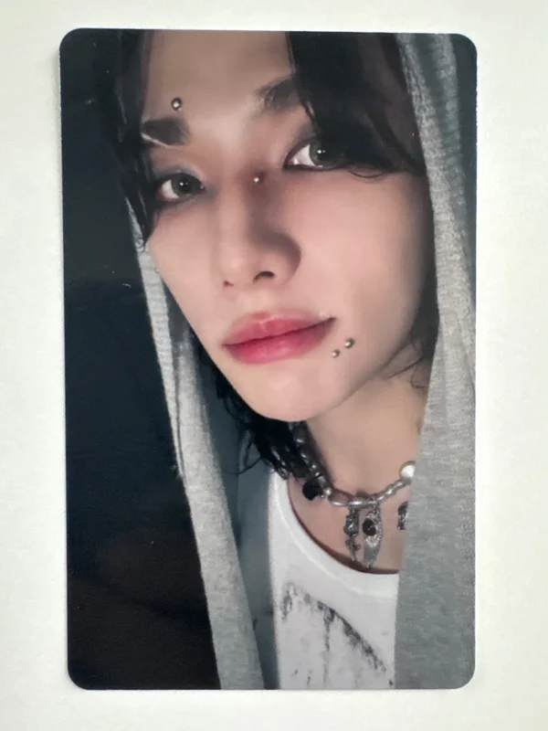 (HOP) PLATFORM ALBUM_NEMO VER. JYP SHOP