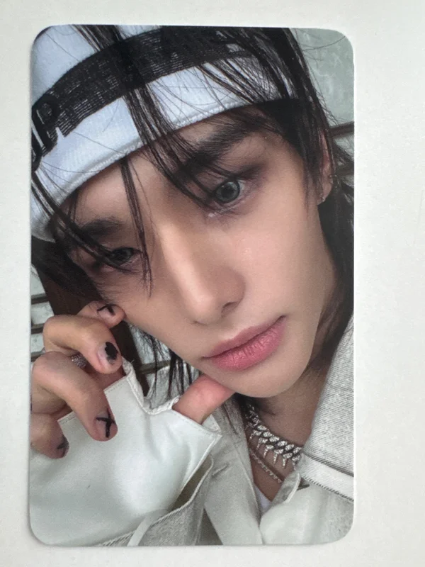 (HOP) POP-UP STORE LUCKY DRAW