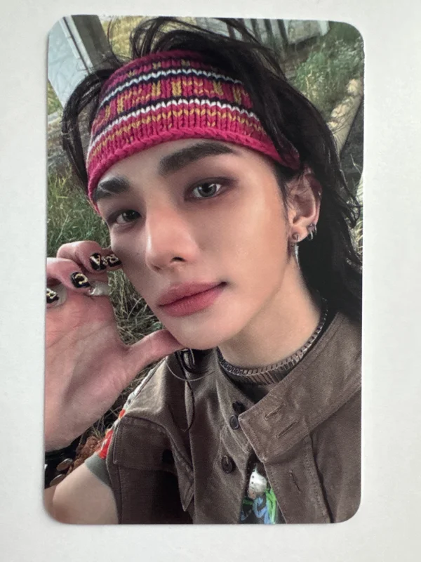 (HOP) POP-UP STORE LUCKY DRAW
