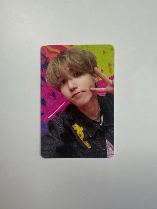 MAXIDENT Lotte Duty Free / I Five