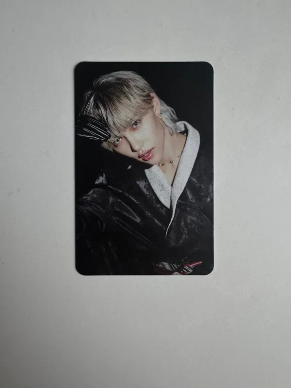 IN LIFE STANDARD VER.